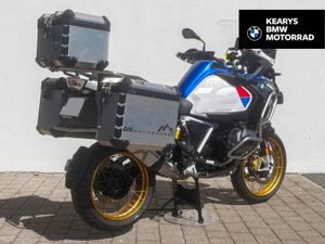 BMW R1250 GS Adventure TE Rallye - Image 3