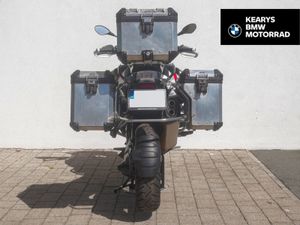 BMW R1250 GS Adventure TE Rallye - Image 4