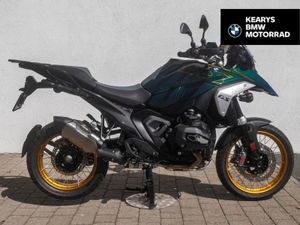 BMW R 1300 GS TE - Image 2
