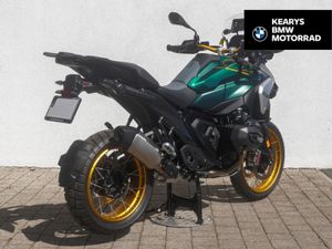 BMW R 1300 GS TE - Image 3