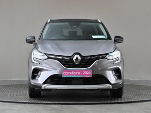 Renault Captur 1.5 DCi Iconic 95bhp 6spd My19  2t - Image 2