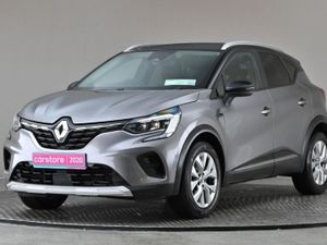 Renault Captur 1.5 DCi Iconic 95bhp 6spd My19  2t - Image 3