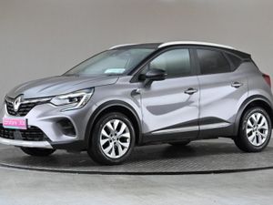 Renault Captur 1.5 DCi Iconic 95bhp 6spd My19  2t - Image 4