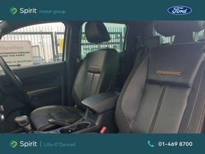 Ford Ranger Wildtrak 2.0 Biturbo - Image 3