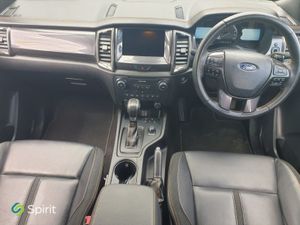 Ford Ranger Wildtrak 2.0 Biturbo - Image 4