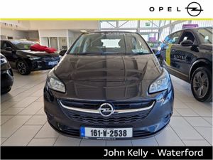 Opel Corsa 1.4 SC - Image 3