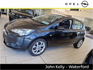 Opel Corsa 1.4 SC - Image 4