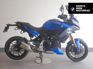BMW F900XR F 900 XR - Image 2