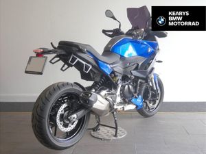 BMW F900XR F 900 XR - Image 3