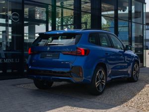 BMW X1 Sdrive 18d M Sport - Image 2
