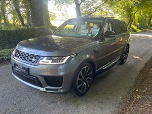 192 RANGE ROVER 3.0D HSE - Image 3