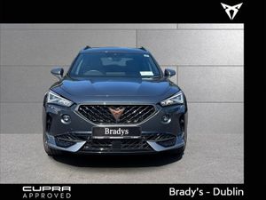 Cupra Formentor E-hybrid 204HP DSG - Image 3
