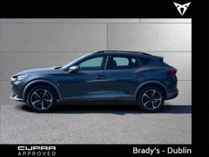 Cupra Formentor E-hybrid 204HP DSG - Image 4