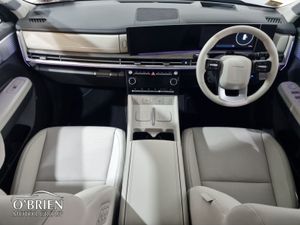 Hyundai Santa Fe 1.6 Phev 4WD Premium - Image 2