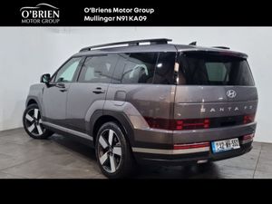 Hyundai Santa Fe 1.6 Phev 4WD Premium - Image 3