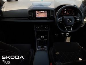 Skoda Karoq Sportline 2.0tdi 115HP - Image 2