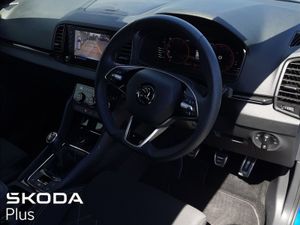 Skoda Karoq Sportline 2.0tdi 115HP - Image 4