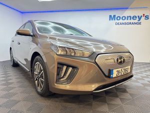 Hyundai Ioniq Electric Premium - Image 4