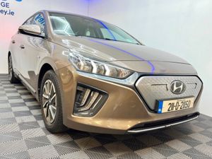Hyundai Ioniq Electric Premium - Image 3