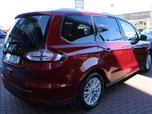 FORD GALAXY 2.0TDCI TITANIUM 5DR MPV 7 SEATER  // - Image 4
