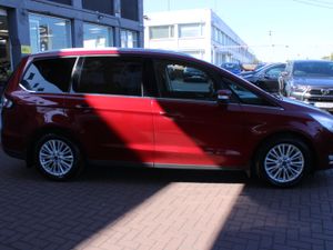 FORD GALAXY 2.0TDCI TITANIUM 5DR MPV 7 SEATER  // - Image 3