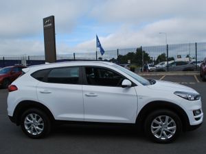 Hyundai Tucson 2020 - Image 4