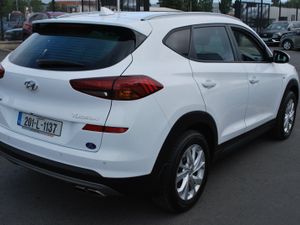 Hyundai Tucson 2020 - Image 3