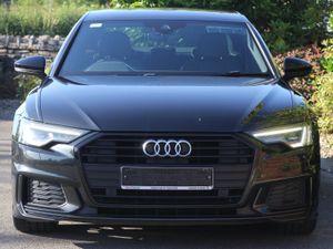 A6 Black Edition * Virtual Dash * Comfort pack - Image 2