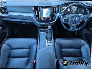 Volvo XC60 Momentum D4 AWD 2.0 190BHP Trinity Mot - Image 2