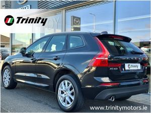 Volvo XC60 Momentum D4 AWD 2.0 190BHP Trinity Mot - Image 3