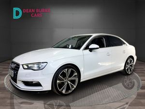 Audi A3 2015 - Image 4