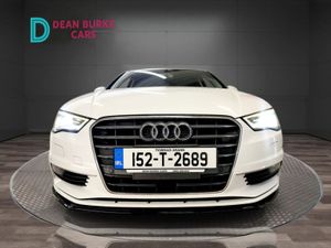 Audi A3 2015 - Image 3