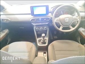 Dacia Sandero Stepway TCe 90 Stepway Prestige  71 - Image 3