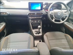 Dacia Sandero Stepway Prestige TCe 100 LPG  63 P/ - Image 3