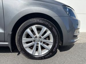 2016 VW POLO 1.0i 5DR LOW KMS FVWSH - Image 4