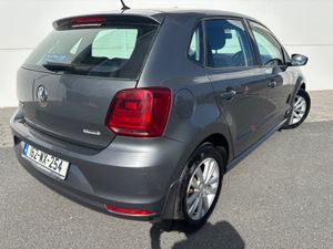 2016 VW POLO 1.0i 5DR LOW KMS FVWSH - Image 3