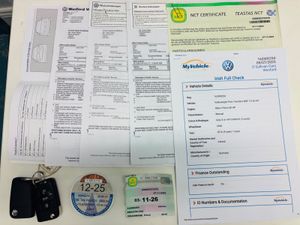 2016 VW POLO 1.0i 5DR LOW KMS FVWSH - Image 2