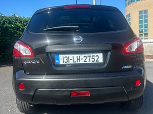 Nissan Qashqai 2013 - Image 2