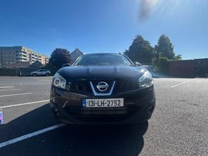 Nissan Qashqai 2013 - Image 3
