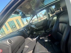 Nissan Qashqai 2013 - Image 4