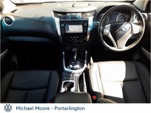 Nissan Navara Navara 2.3 DCI Tekna 4DR Auto - Image 2