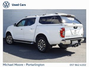Nissan Navara Navara 2.3 DCI Tekna 4DR Auto - Image 3