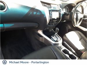 Nissan Navara Navara 2.3 DCI Tekna 4DR Auto - Image 4