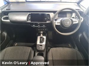 Honda Jazz 1.5 E hev Elegance - Image 2