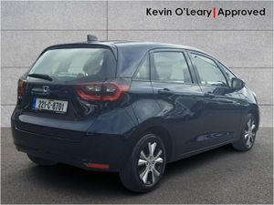 Honda Jazz 1.5 E hev Elegance - Image 3