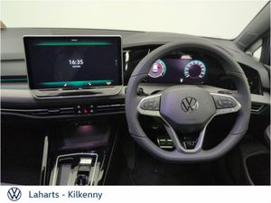 Volkswagen Golf R-line 1.5tsi 5DR 116HP Mhev - Image 4