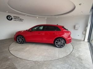 Audi A3 30 TDI Technik 5dr S Tronic - Image 3