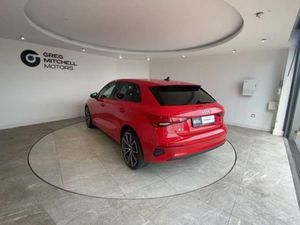 Audi A3 30 TDI Technik 5dr S Tronic - Image 4