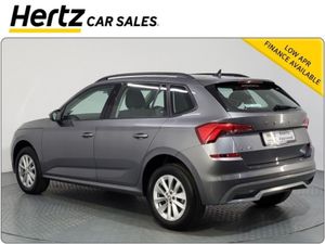 Skoda Kamiq Ambition 1.0tsi Petrol Manual - Image 4