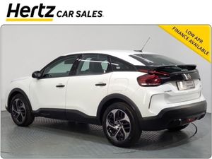 Citroen C4 Feel Puretech 1.2 Petrol Manual - Image 4